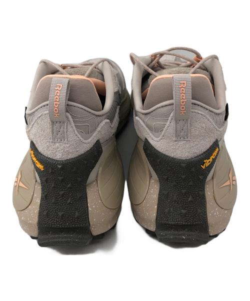 REEBOK（リーボック）REEBOK (リーボック) スニーカー グレー サイズ:28の古着・服飾アイテム