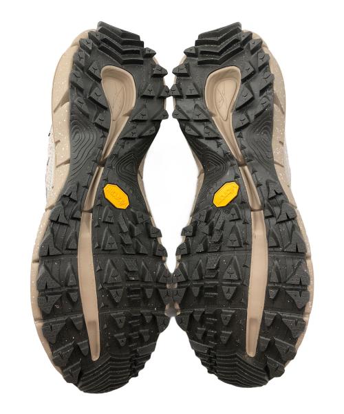 REEBOK（リーボック）REEBOK (リーボック) スニーカー グレー サイズ:28の古着・服飾アイテム