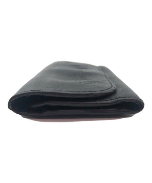 CHROME HEARTS（クロムハーツ）CHROME HEARTS (クロムハーツ) レザーメガネケースの古着・服飾アイテム