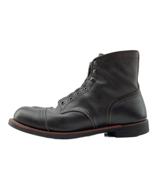 RED WING（レッドウィング）RED WING (レッドウィング) ブーツ サイズ:28㎝の古着・服飾アイテム