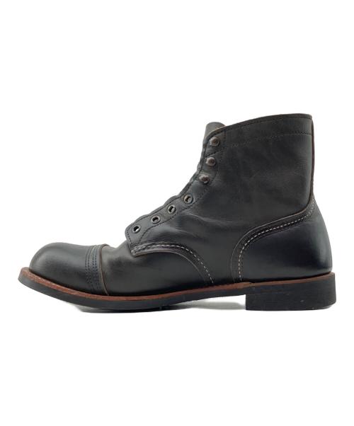RED WING（レッドウィング）RED WING (レッドウィング) ブーツ サイズ:28㎝の古着・服飾アイテム