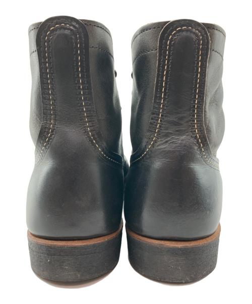 RED WING（レッドウィング）RED WING (レッドウィング) ブーツ サイズ:28㎝の古着・服飾アイテム