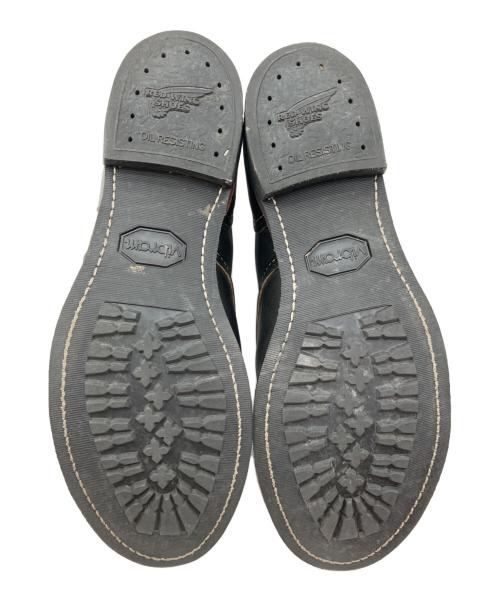 RED WING（レッドウィング）RED WING (レッドウィング) ブーツ サイズ:28㎝の古着・服飾アイテム