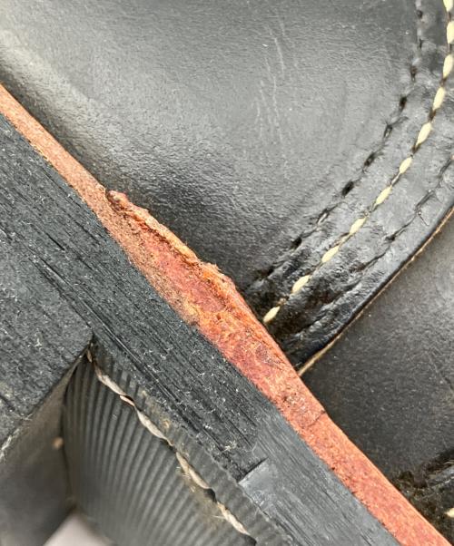 RED WING（レッドウィング）RED WING (レッドウィング) ブーツ サイズ:28㎝の古着・服飾アイテム