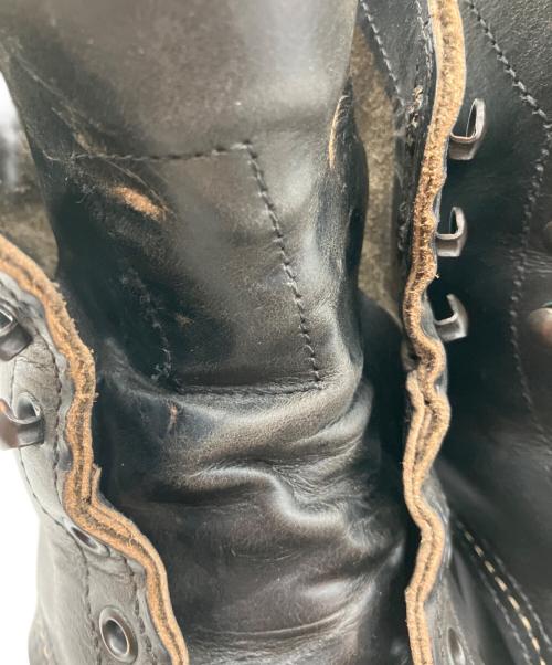 RED WING（レッドウィング）RED WING (レッドウィング) ブーツ サイズ:28㎝の古着・服飾アイテム