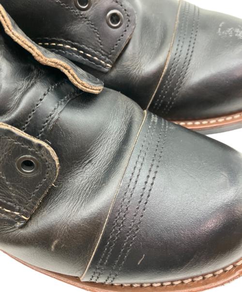 RED WING（レッドウィング）RED WING (レッドウィング) ブーツ サイズ:28㎝の古着・服飾アイテム