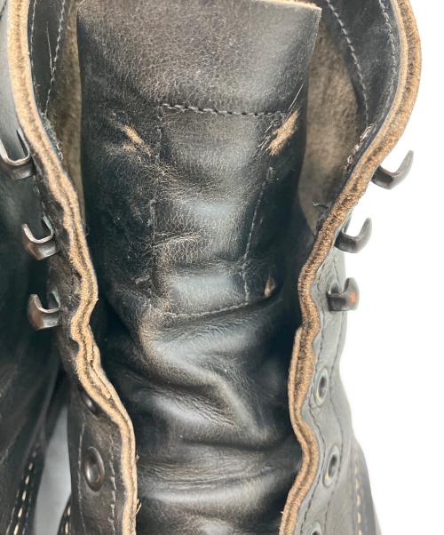 RED WING（レッドウィング）RED WING (レッドウィング) ブーツ サイズ:28㎝の古着・服飾アイテム