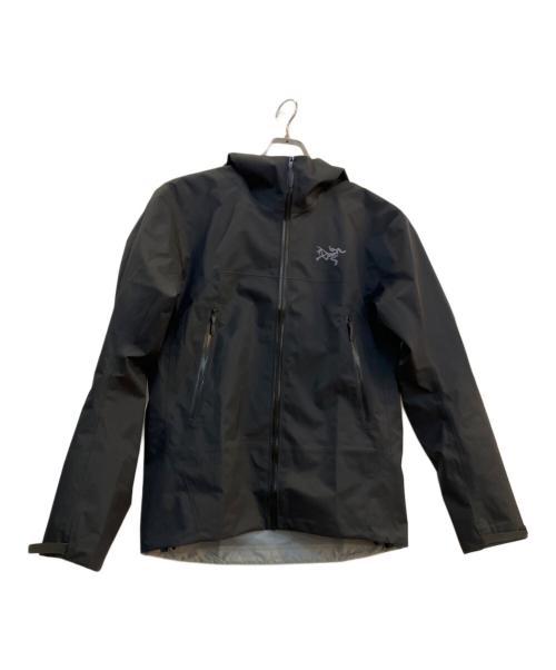 ARC'TERYX（アークテリクス）ARC'TERYX (アークテリクス) ベータジャケット ブラック サイズ:Ｓの古着・服飾アイテム