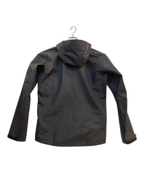 ARC'TERYX（アークテリクス）ARC'TERYX (アークテリクス) ベータジャケット ブラック サイズ:Ｓの古着・服飾アイテム