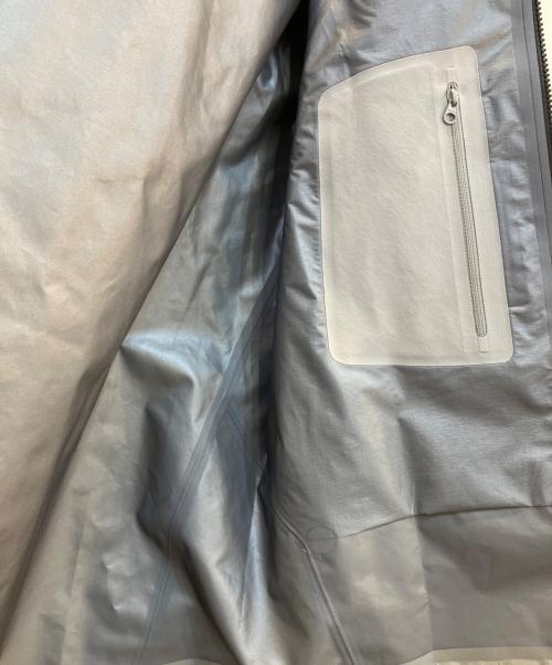 ARC'TERYX（アークテリクス）ARC'TERYX (アークテリクス) ベータジャケット ブラック サイズ:Ｓの古着・服飾アイテム