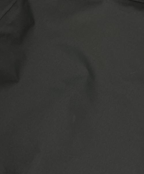 ARC'TERYX（アークテリクス）ARC'TERYX (アークテリクス) ベータジャケット ブラック サイズ:Ｓの古着・服飾アイテム