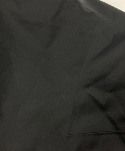 ARC'TERYX（アークテリクス）ARC'TERYX (アークテリクス) ベータジャケット ブラック サイズ:Ｓの古着・服飾アイテム