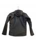 ARC'TERYX (アークテリクス) ベータジャケット ブラック サイズ:Ｓ：52000円
