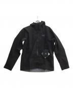 ARC'TERYXアークテリクス）の古着「ベータジャケット」｜ブラック