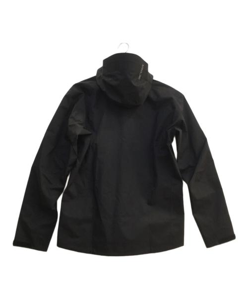 ARC'TERYX（アークテリクス）ARC'TERYX (アークテリクス) ベータジャケット ブラック サイズ:M 未使用品の古着・服飾アイテム