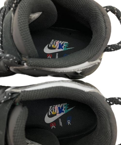 NIKE（ナイキ）NIKE (ナイキ) スニーカーNike Air More Uptempo Copy Paste グレー サイズ:24㎝の古着・服飾アイテム