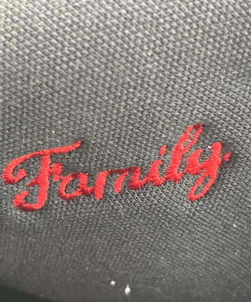 NIKE（ナイキ）NIKE (ナイキ) スニーカーNike Air Jordan 1 High OG ブラック×レッド サイズ:24㎝の古着・服飾アイテム