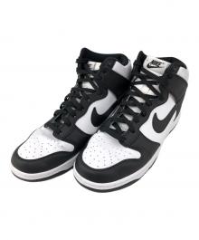 NIKE（ナイキ）の古着「スニーカー」｜ホワイト×ブラック