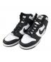 NIKE（ナイキ）の古着「スニーカー」｜ホワイト×ブラック