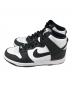 NIKE (ナイキ) スニーカー ホワイト×ブラック サイズ:28：5000円