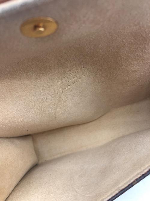 LOUIS VUITTON（ルイ ヴィトン）LOUIS VUITTON (ルイ ヴィトン) ポシェットフロランティーヌの古着・服飾アイテム