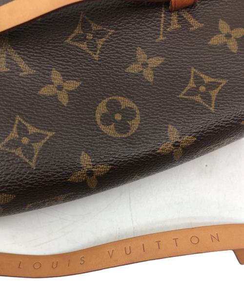 LOUIS VUITTON（ルイ ヴィトン）LOUIS VUITTON (ルイ ヴィトン) ポシェットフロランティーヌの古着・服飾アイテム