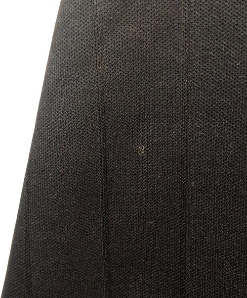 EMPORIO ARMANI（エンポリオアルマーニ）EMPORIO ARMANI (エンポリオアルマーニ) トラックジャケット ブラック サイズ:Ｓの古着・服飾アイテム