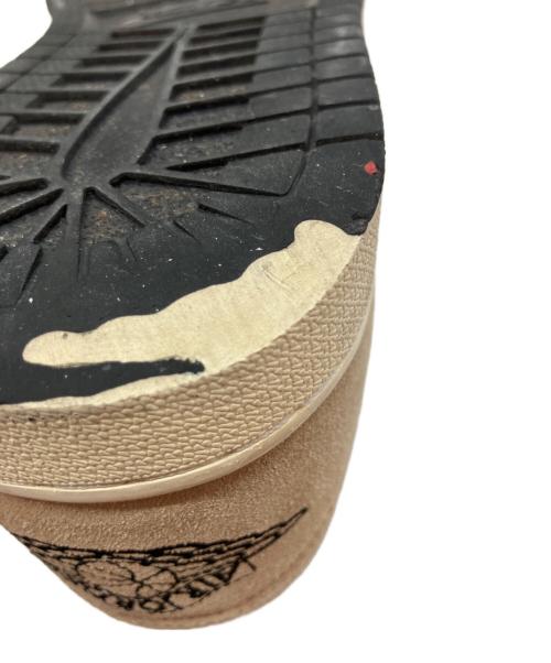 NIKE（ナイキ）NIKE (ナイキ)  Air Jordan1 Low SE Brown Elephant/Safari スニーカー サイズ:28cmの古着・服飾アイテム