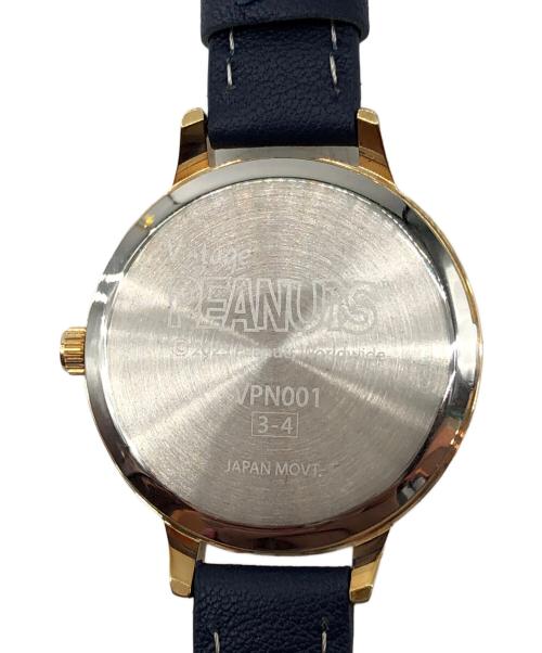 SNOOPY（スヌーピー）SNOOPY (スヌーピー) 腕時計の古着・服飾アイテム