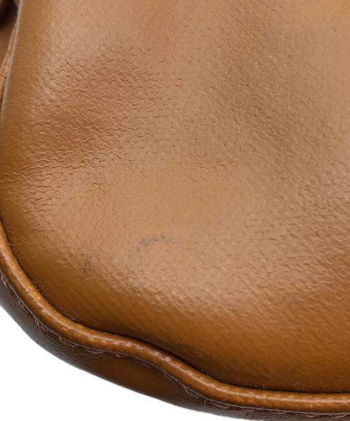 PORTER（ポーター）PORTER (ポーター) トートバッグ ブラウンの古着・服飾アイテム