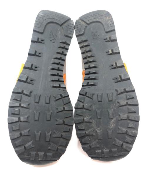 NEW BALANCE（ニューバランス）NEW BALANCE (ニューバランス) スニーカー オレンジ サイズ:27㎝の古着・服飾アイテム
