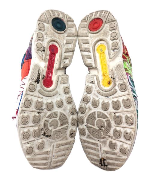 adidas（アディダス）adidas (アディダス) スニーカー マルチカラー サイズ:28.5cmの古着・服飾アイテム