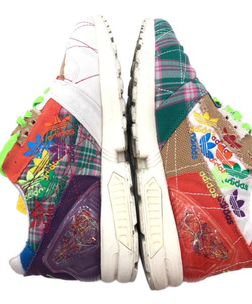 adidas（アディダス）adidas (アディダス) スニーカー マルチカラー サイズ:28.5cmの古着・服飾アイテム