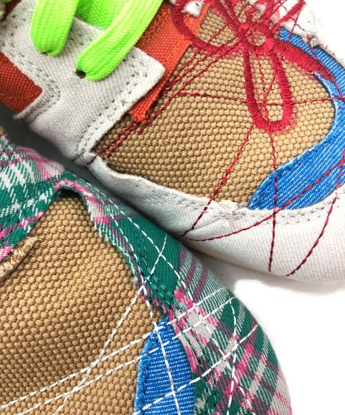 adidas（アディダス）adidas (アディダス) スニーカー マルチカラー サイズ:28.5cmの古着・服飾アイテム