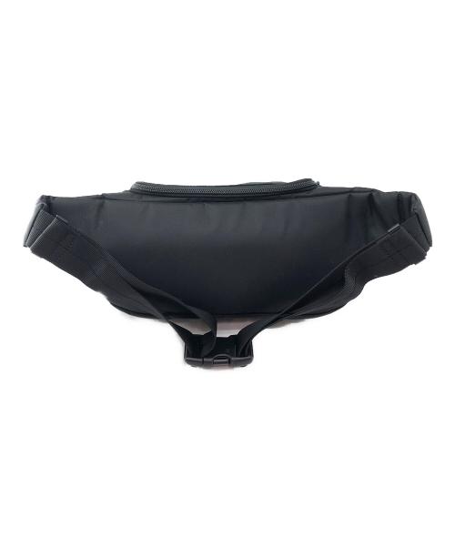 PORTER（ポーター）PORTER (ポーター) ウエストバッグ ブラックの古着・服飾アイテム
