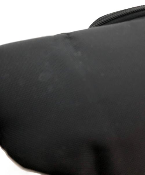 PORTER（ポーター）PORTER (ポーター) ウエストバッグ ブラックの古着・服飾アイテム