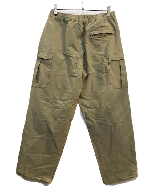 THE NORTH FACE（ザ ノース フェイス）THE NORTH FACE (ザ ノース フェイス) カーゴパンツ カーキ サイズ:Mの古着・服飾アイテム