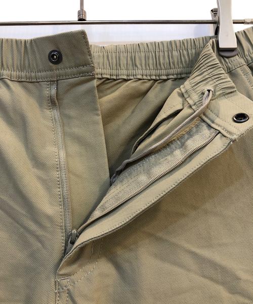 THE NORTH FACE（ザ ノース フェイス）THE NORTH FACE (ザ ノース フェイス) カーゴパンツ カーキ サイズ:Mの古着・服飾アイテム