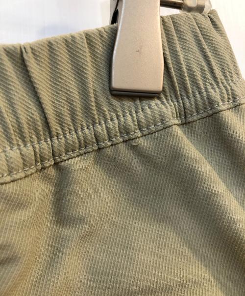 THE NORTH FACE（ザ ノース フェイス）THE NORTH FACE (ザ ノース フェイス) カーゴパンツ カーキ サイズ:Mの古着・服飾アイテム