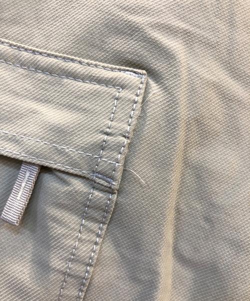 THE NORTH FACE（ザ ノース フェイス）THE NORTH FACE (ザ ノース フェイス) カーゴパンツ カーキ サイズ:Mの古着・服飾アイテム