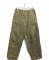 THE NORTH FACE（ザ ノース フェイス）の古着「カーゴパンツ」｜カーキ