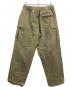 THE NORTH FACE (ザ ノース フェイス) カーゴパンツ カーキ サイズ:M：11000円