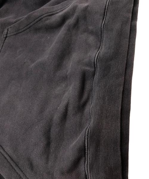 stussy（ステューシー）stussy (ステューシー) プルオーバーパーカー ネイビー サイズ:Largeの古着・服飾アイテム