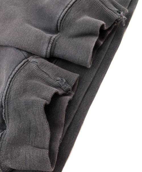 stussy（ステューシー）stussy (ステューシー) プルオーバーパーカー ネイビー サイズ:Largeの古着・服飾アイテム