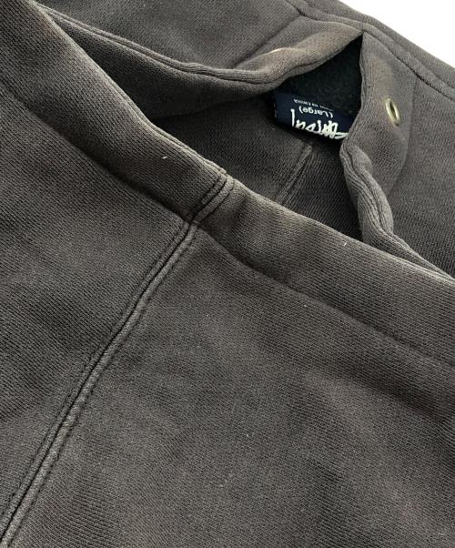 stussy（ステューシー）stussy (ステューシー) プルオーバーパーカー ネイビー サイズ:Largeの古着・服飾アイテム