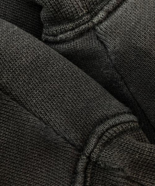 stussy（ステューシー）stussy (ステューシー) プルオーバーパーカー ネイビー サイズ:Largeの古着・服飾アイテム