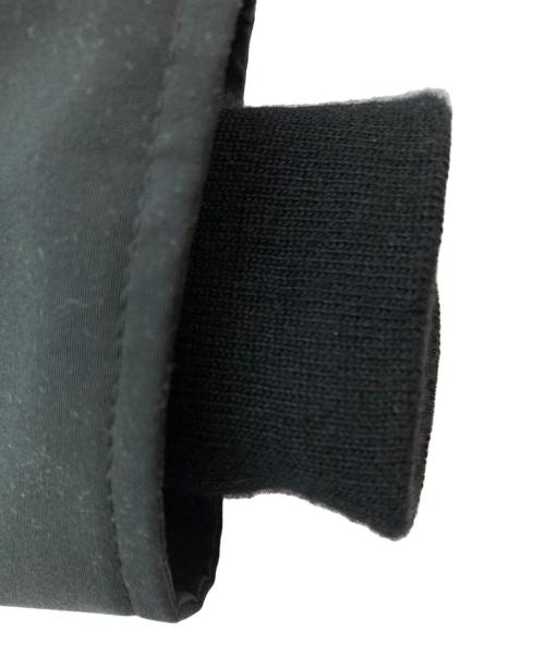 CANADA GOOSE（カナダグース）CANADA GOOSE (カナダグース) JASPER PARKA ブラック サイズ:XSの古着・服飾アイテム