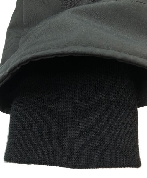 CANADA GOOSE（カナダグース）CANADA GOOSE (カナダグース) JASPER PARKA ブラック サイズ:XSの古着・服飾アイテム