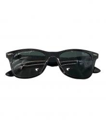 RAY-BAN（レイバン）の古着「サングラス」｜ブラック