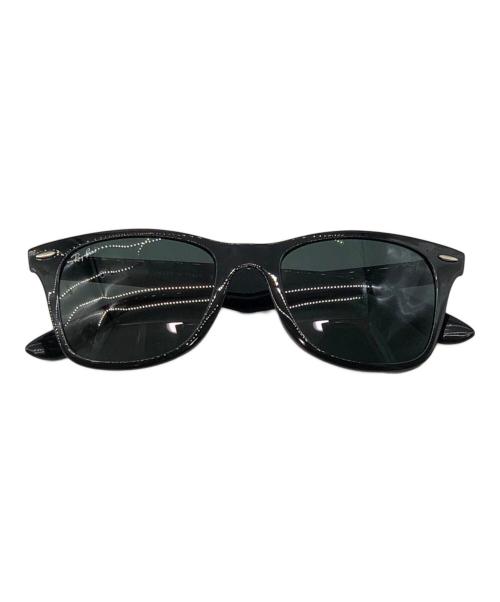 RAY-BAN（レイバン）RAY-BAN (レイバン) サングラス ブラックの古着・服飾アイテム